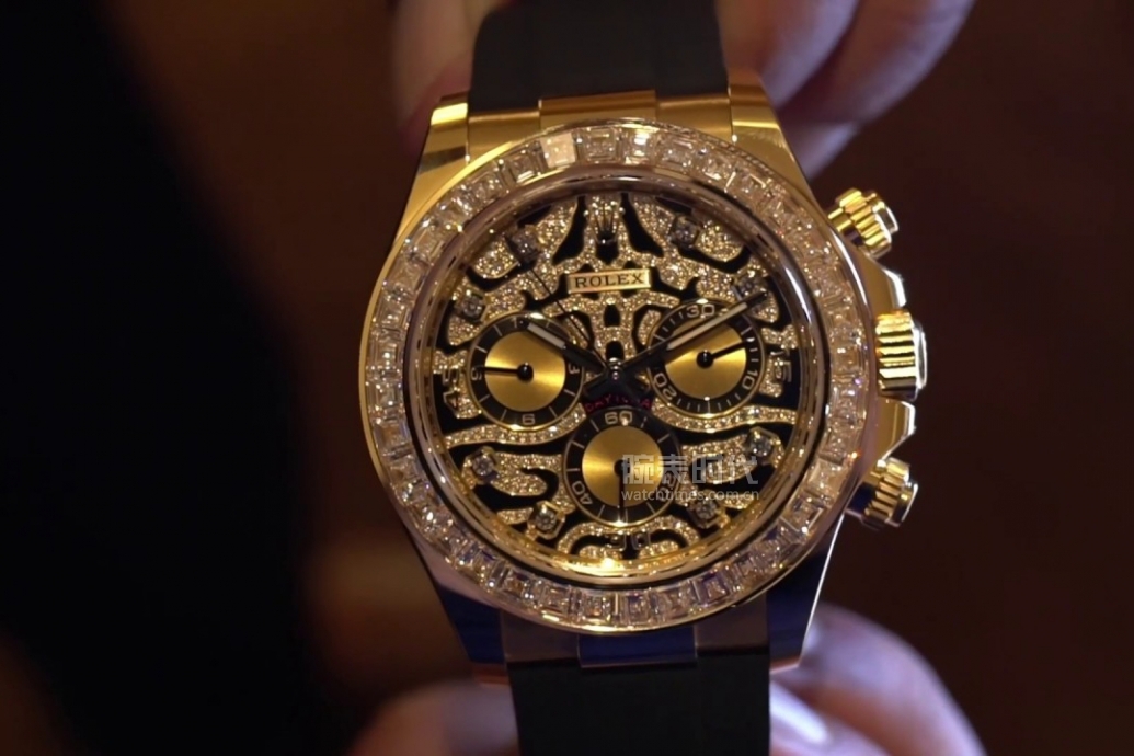 今年最新款劳力士表,2022新款劳力士行情