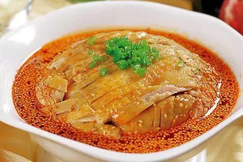 地方特色美食介绍英文版,地方特色美食推荐