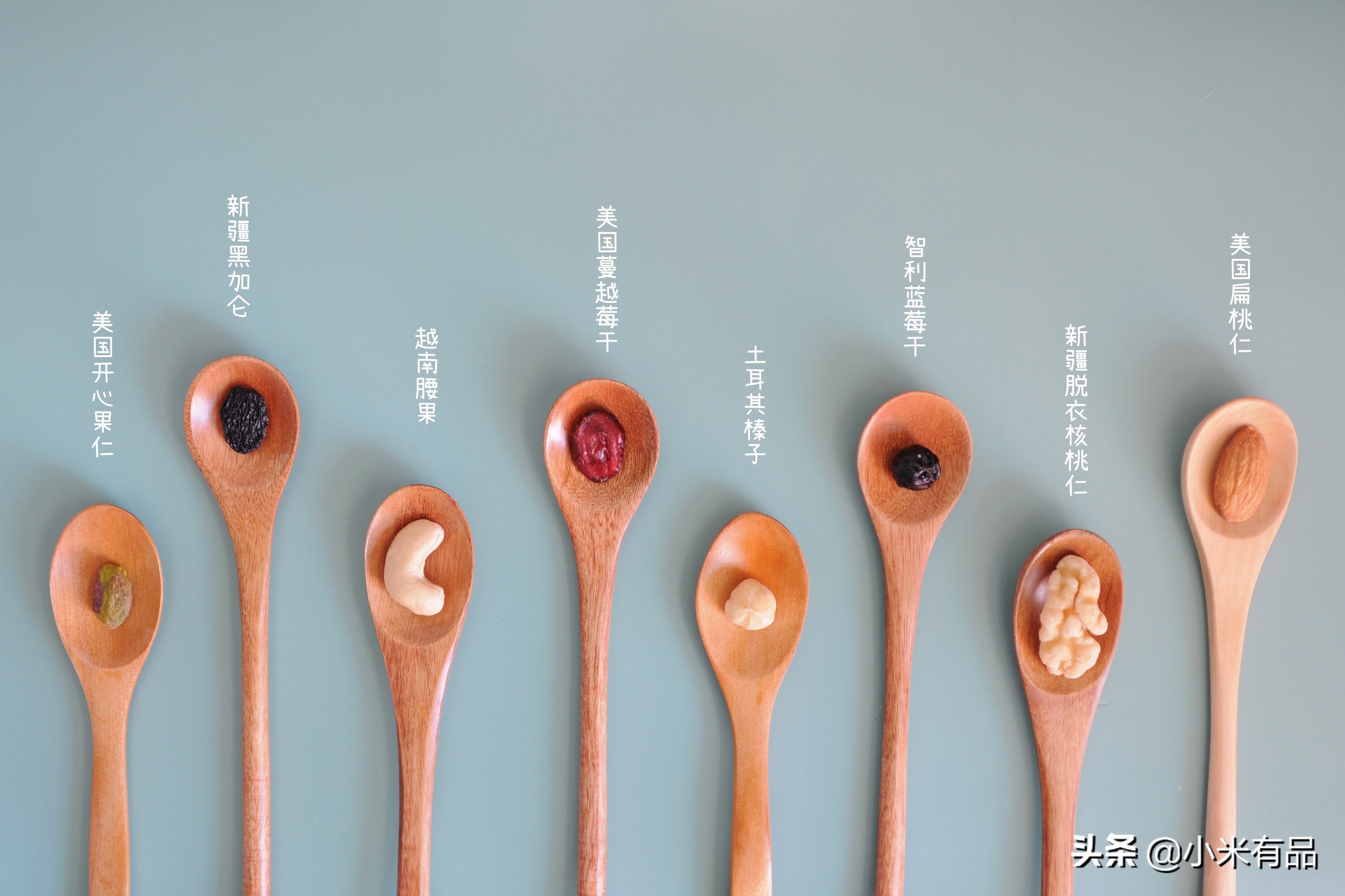 每日坚果哪家的好吃,囤什么零食最划算