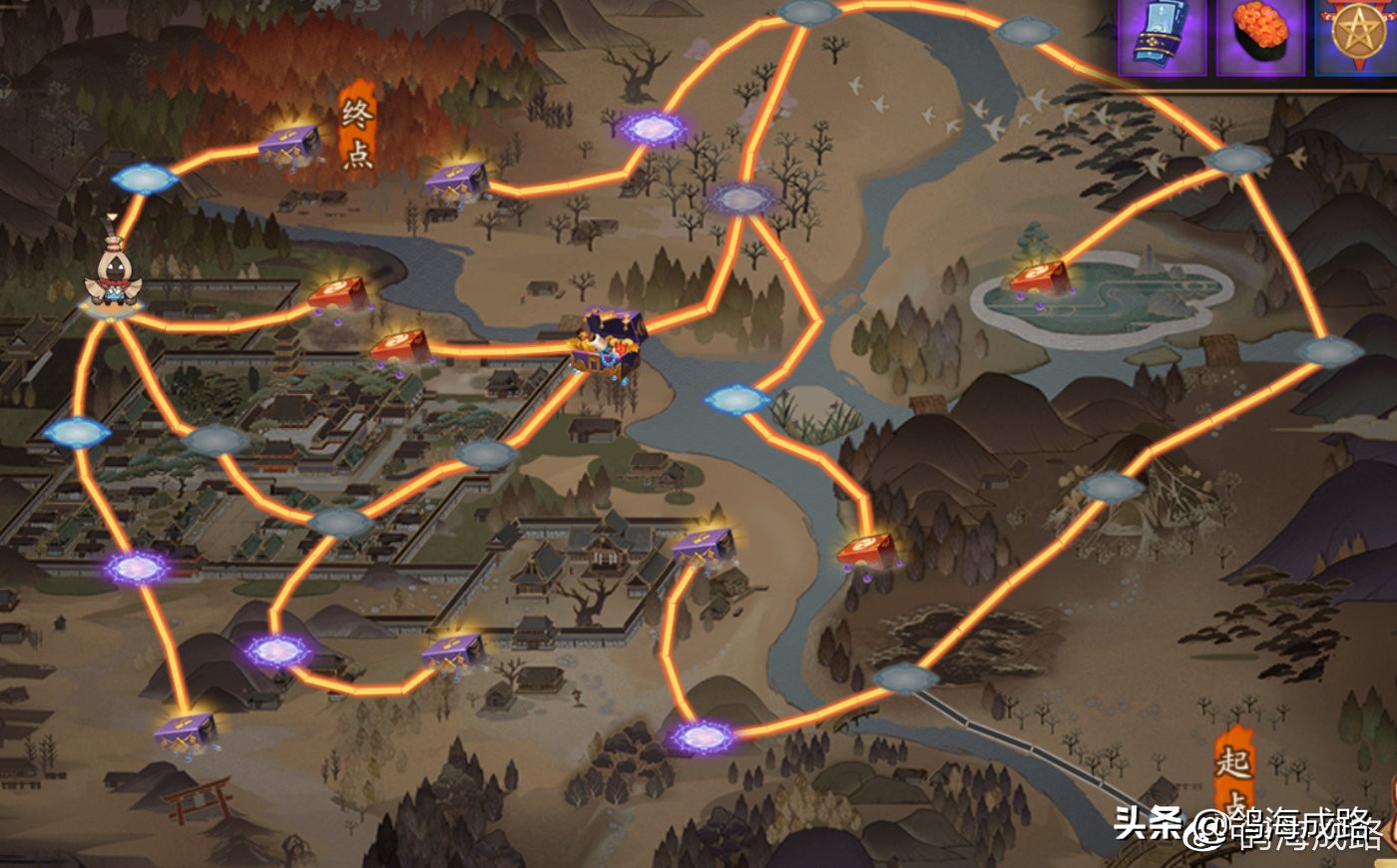 阴阳师大扫除,阴阳师兔帚之行攻略