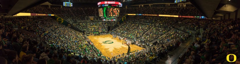 美国著名篮球球场,美式个性篮球场