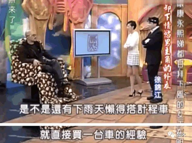 他外表凶狠,内心文艺,曾纵横各类电影,一幅画能卖几十万?