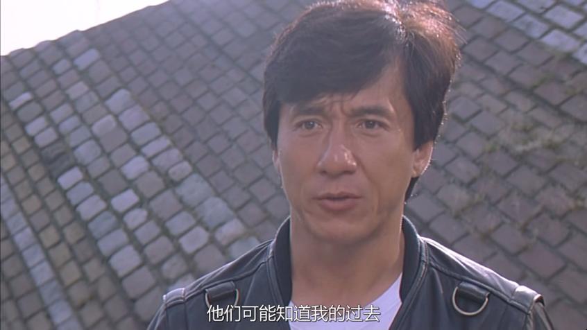 成龙和郑伊健演的电影全集,成龙首部电影