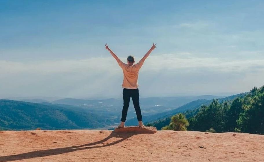 心理学家走出抑郁,心理学走出焦虑的方法