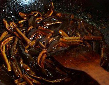 小黄花鱼适合孩子吃的做法,秋冬季给孩子多吃这几道菜