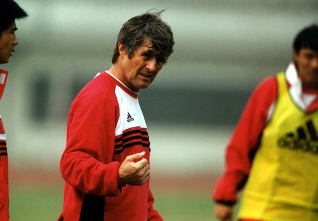 为世界杯联赛彻底乱套，解密中国联赛荒谬史，甲B五鼠让人震惊