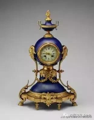 乾隆皇帝最爱的一件神奇钟表,乾隆西洋钟表