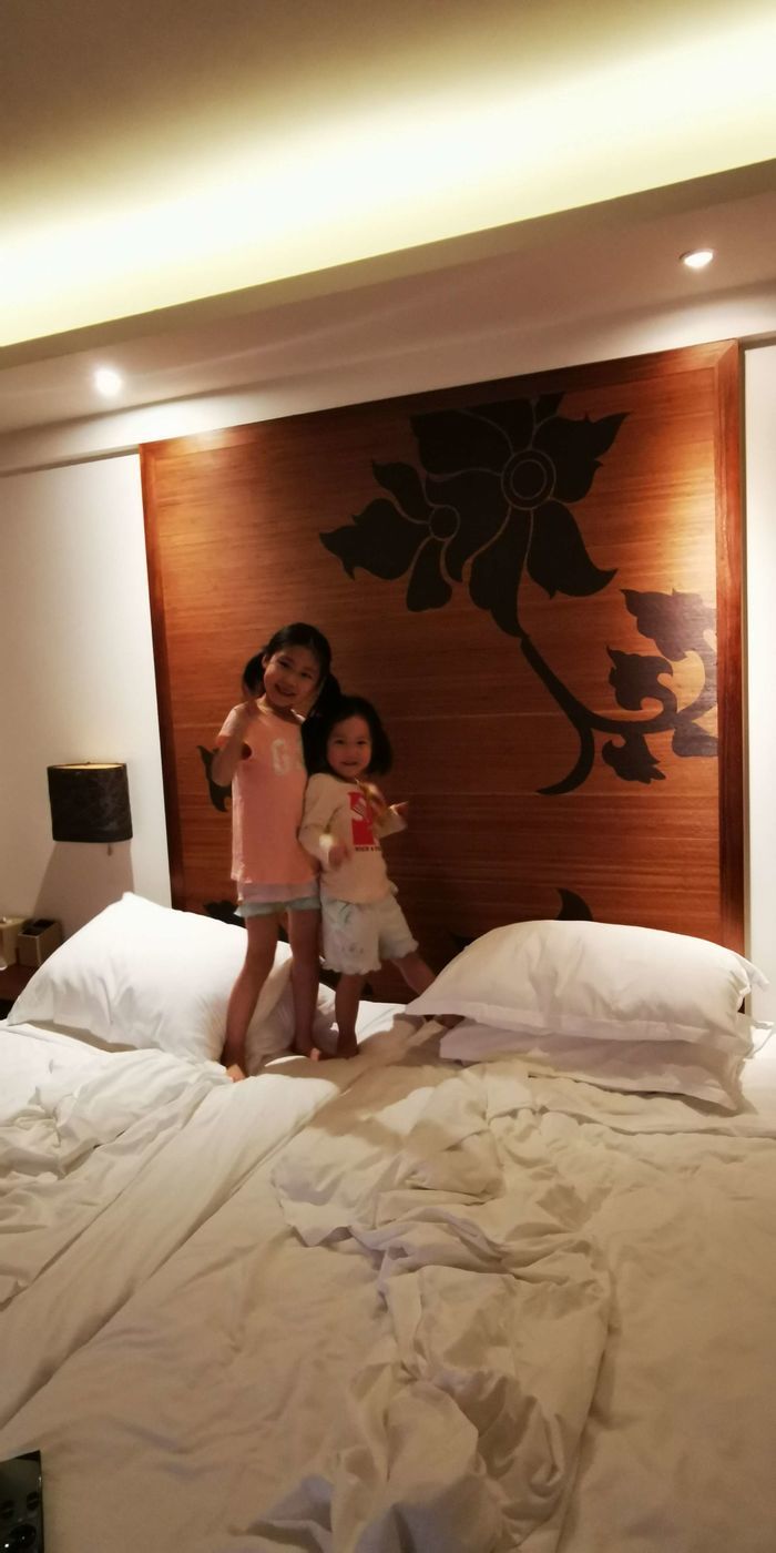 三亚红树林有亲子活动,三亚红树林和海韵