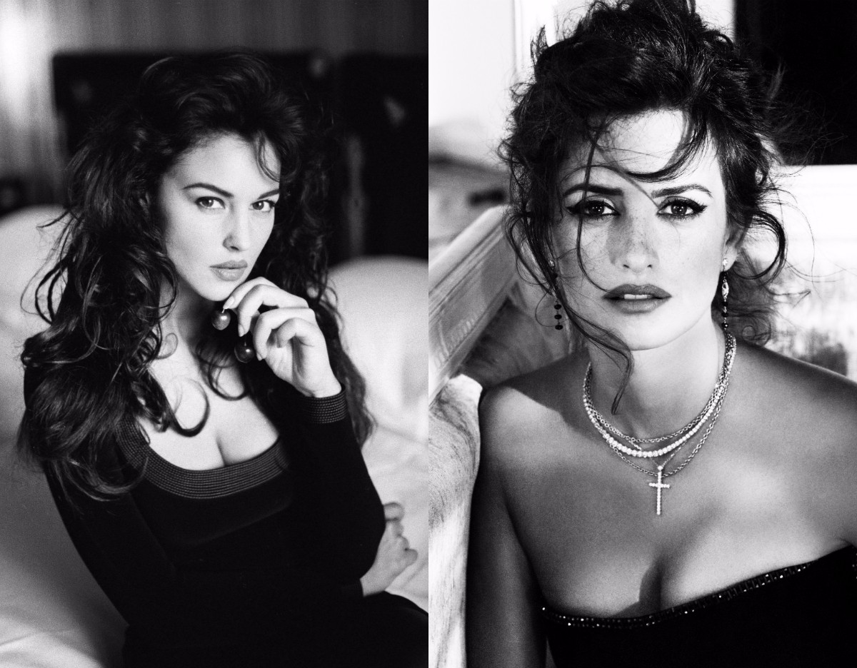 18岁就敢拍裸戏，“西班牙野玫瑰”在好莱坞开启了香艳魔咒