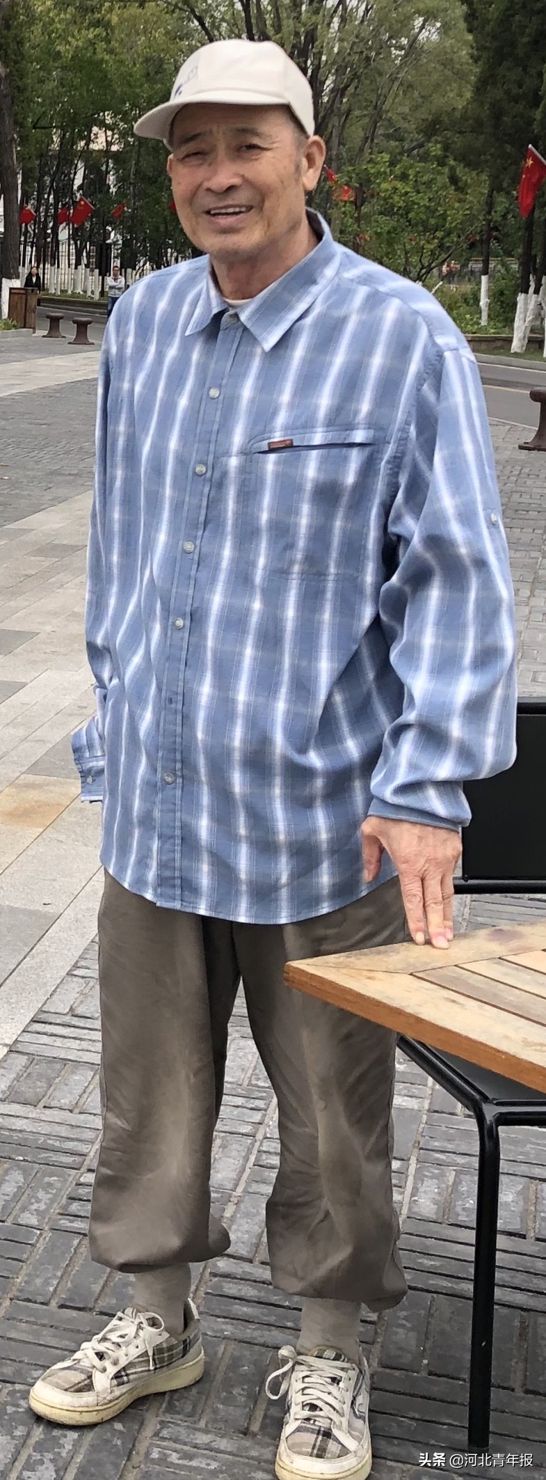 急寻68岁老人走失6年无音讯,急寻65岁老人在沈阳走失