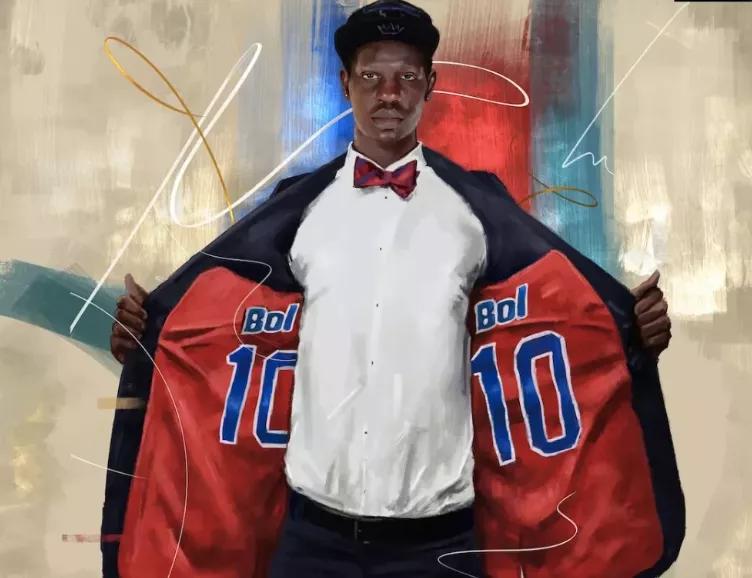 2米小前锋,2米以上的小前锋