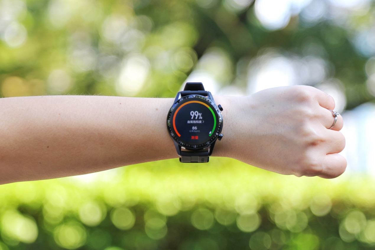 华为手表新款watchgt2值得买吗,华为watchgt2保时捷上手体验