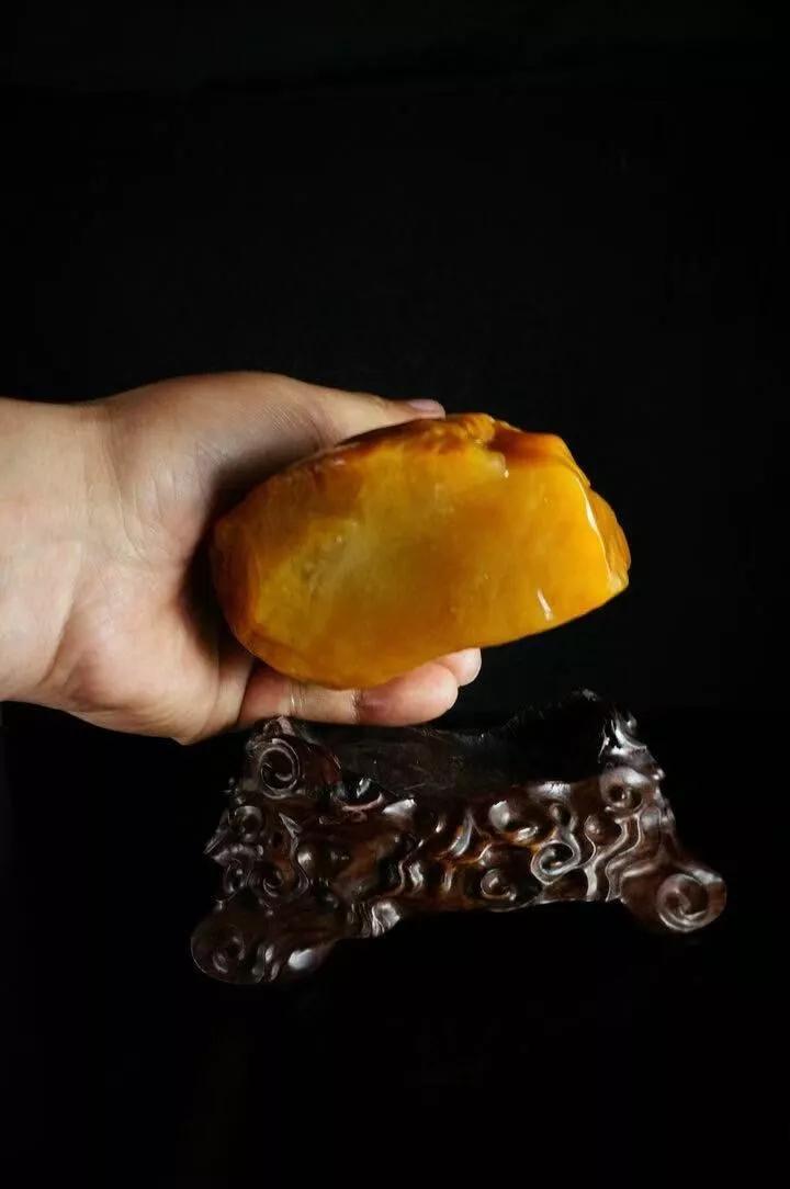 怎么鉴别寿山田黄的品质,寿山田黄价格在线鉴定