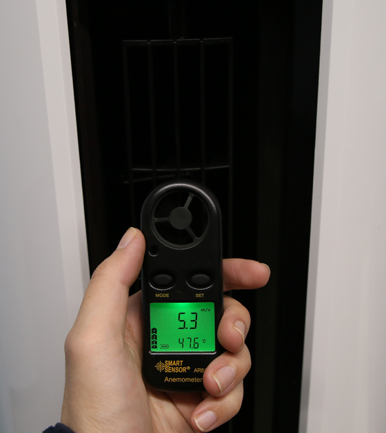 海尔空调kfr-35gw-b1-1评测,海尔小超人空调1.5智家测评