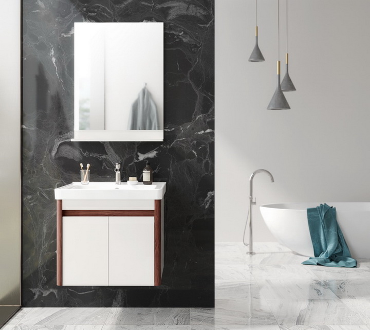 多层板浴柜型材,板材材质详细介绍