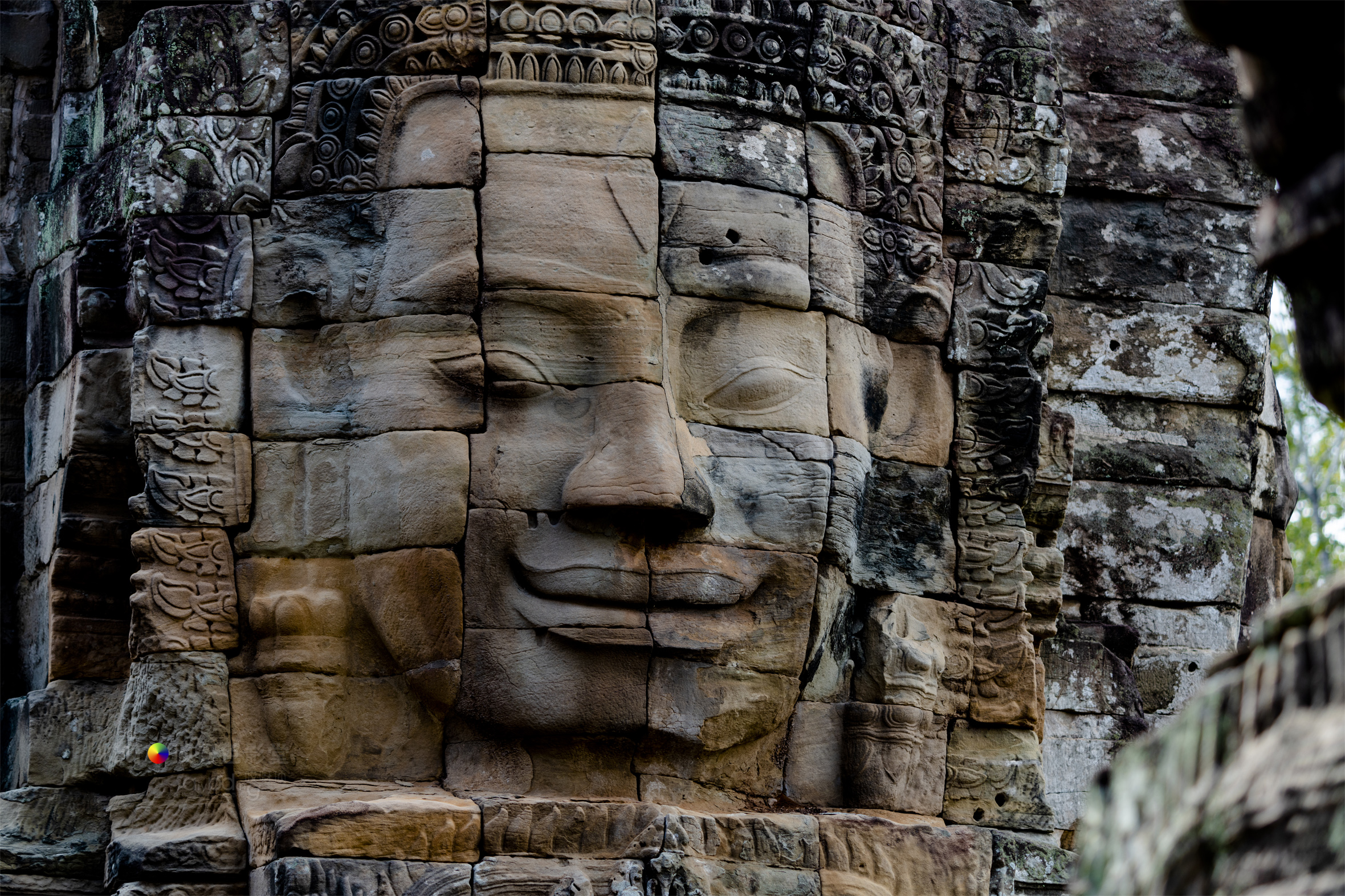 谁在柬埔寨,柬埔寨吴哥城历史