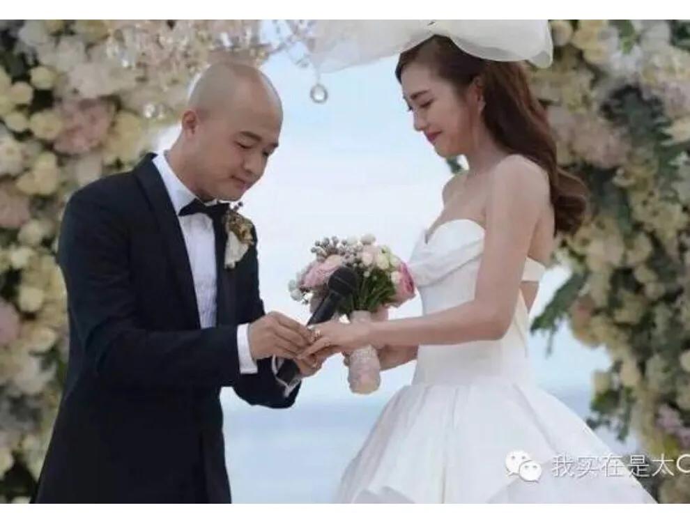 婚礼现场搞恶作剧,结婚时搞的恶作剧