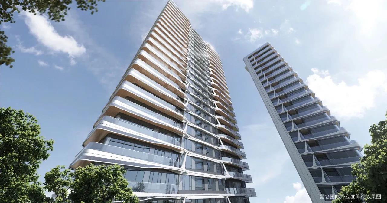 昆仑万博广场跟万博有关系吗,保定万博广场什么情况