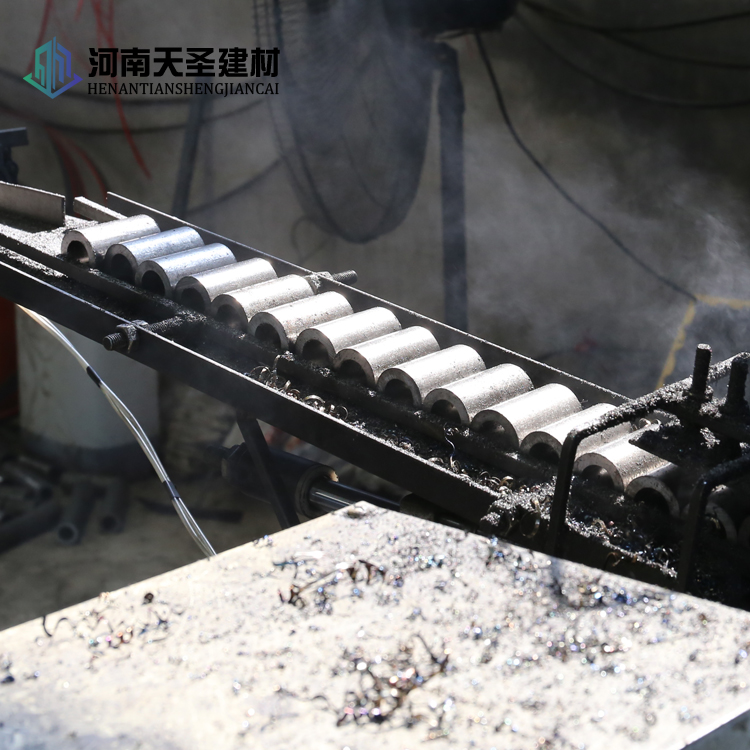 高级套筒常用钢测评,钢结构套筒是什么