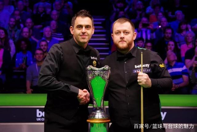 火箭第七次夺英锦赛冠军,成功卫冕金腰带