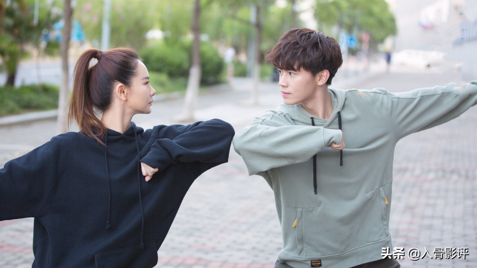 科幻剧你好安怡63集,安怡科幻