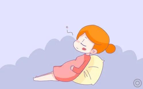 准妈妈必知的临产信号,真假临产的鉴别