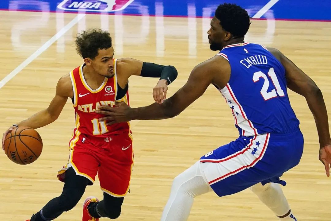 篮网三巨头首胜集锦,篮网到底怎么输的