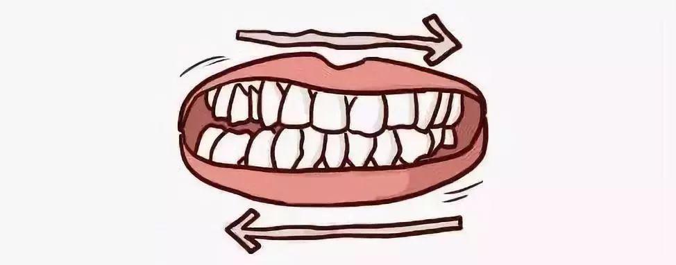 大连齿医生口腔科普「夜里磨牙，肚里虫爬」，这种说法靠谱吗？