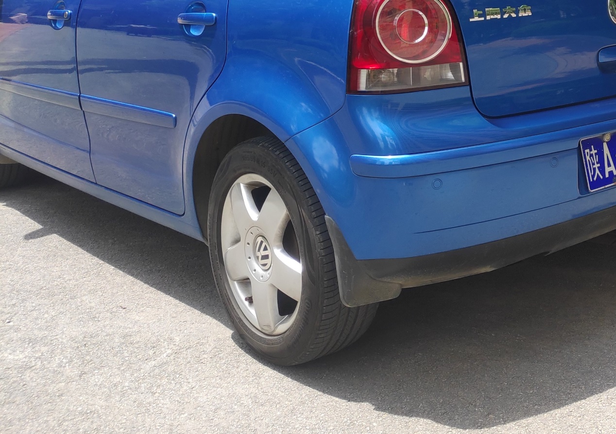 韩泰k407轮胎静音好不好,马牌轮胎cc6和韩泰k407