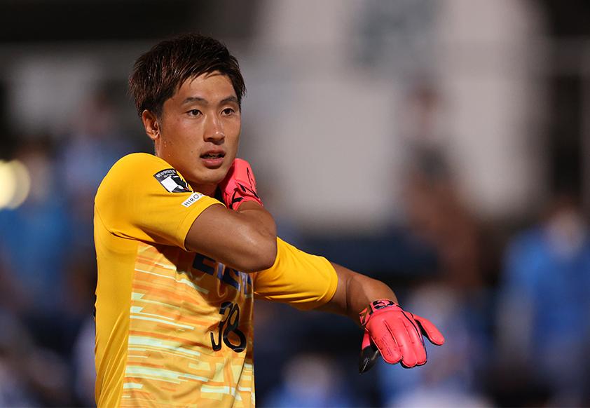 你能想象吗？曾经我们口中的“小日本”，即将成为门将大国