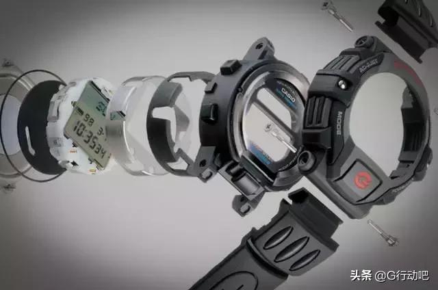 卡西欧一个电子表为什么卖这么贵,卡西欧一个电子表为什么这么贵