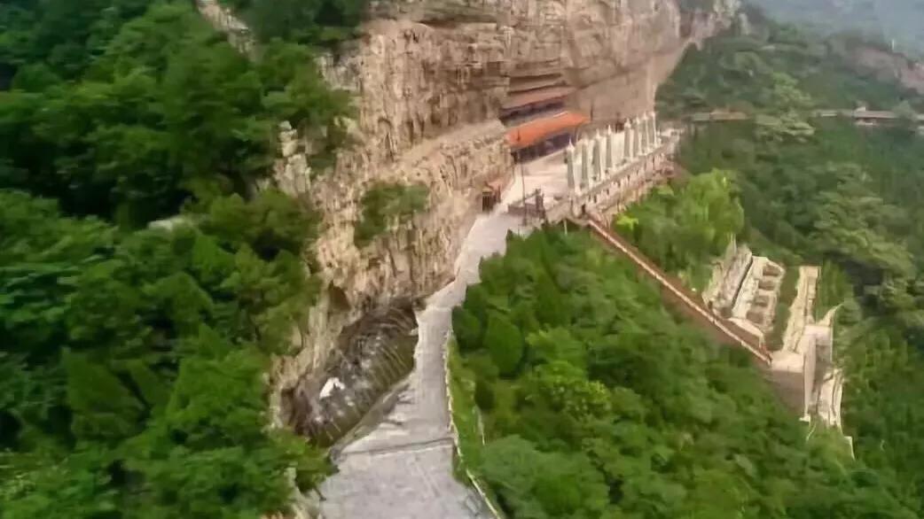 为什么说绵山是寒食节的发源地,绵山寒食节旅游攻略