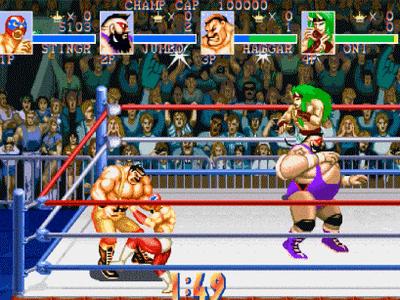 可免费玩街机和fc的有趣网站,能玩fc的街机