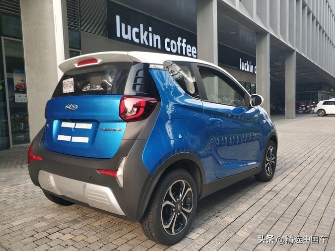 六千奇瑞小蚂蚁,奇瑞小蚂蚁6万公里多少钱