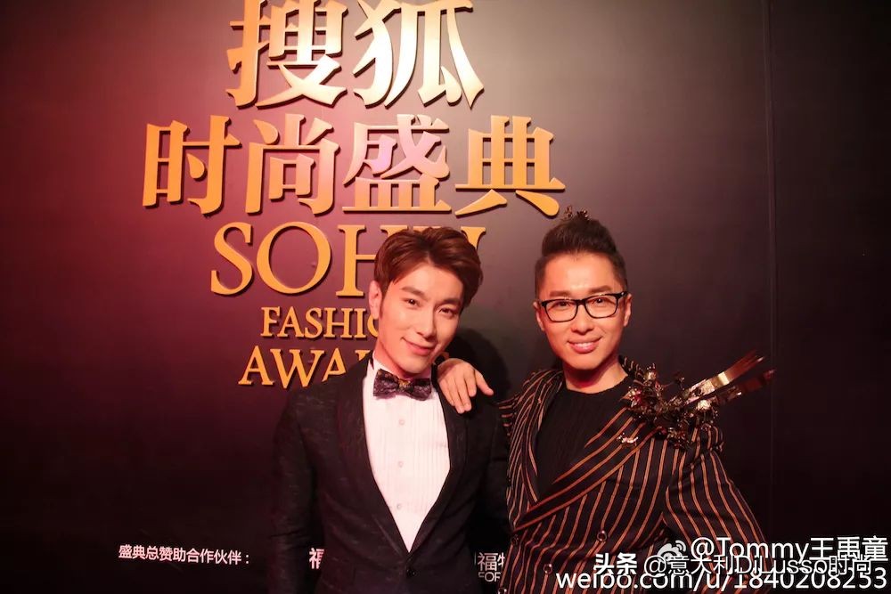 美妆博主给明星化妆,给明星化妆的美妆博主