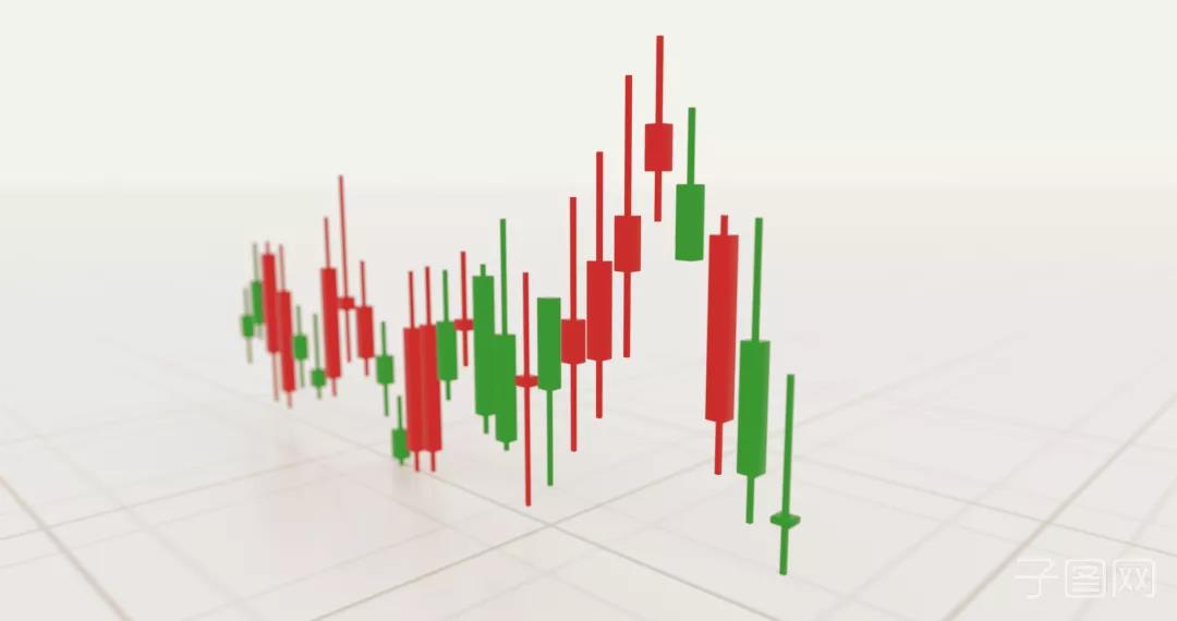 k线反转信号有哪些形态图,6种k线反转形态判断技巧