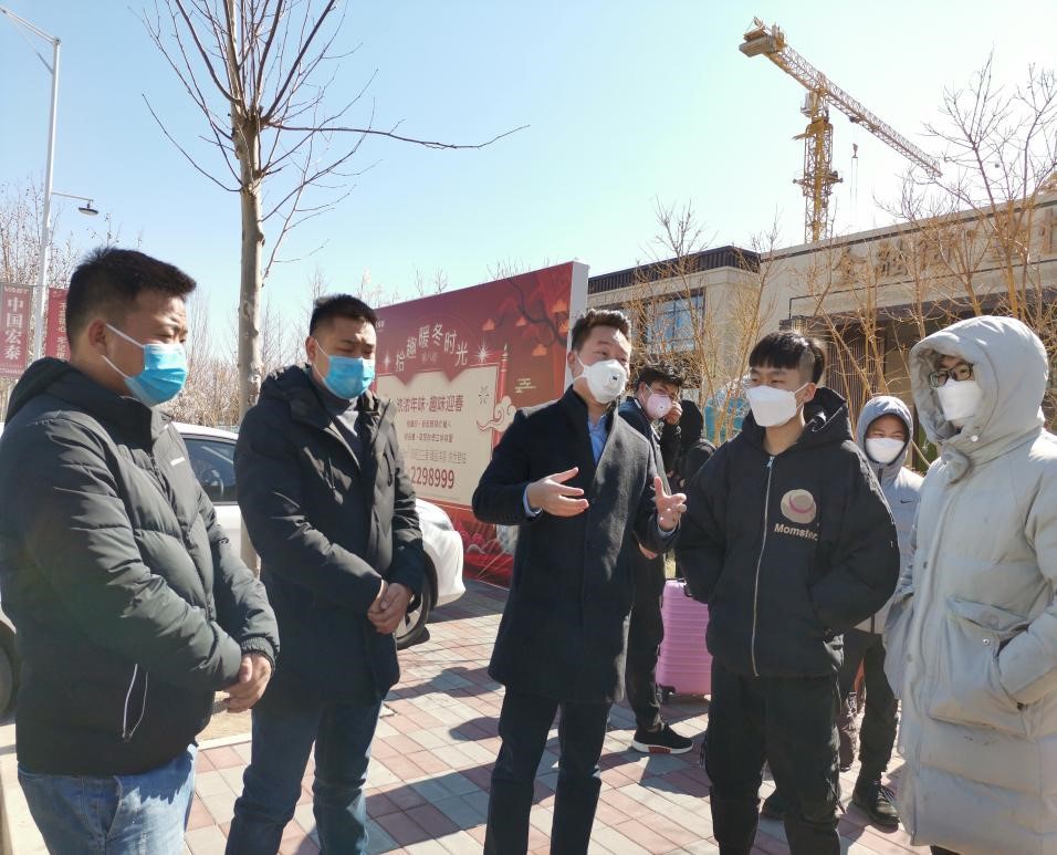 上海永盛人力集团,永盛人力集团青岛