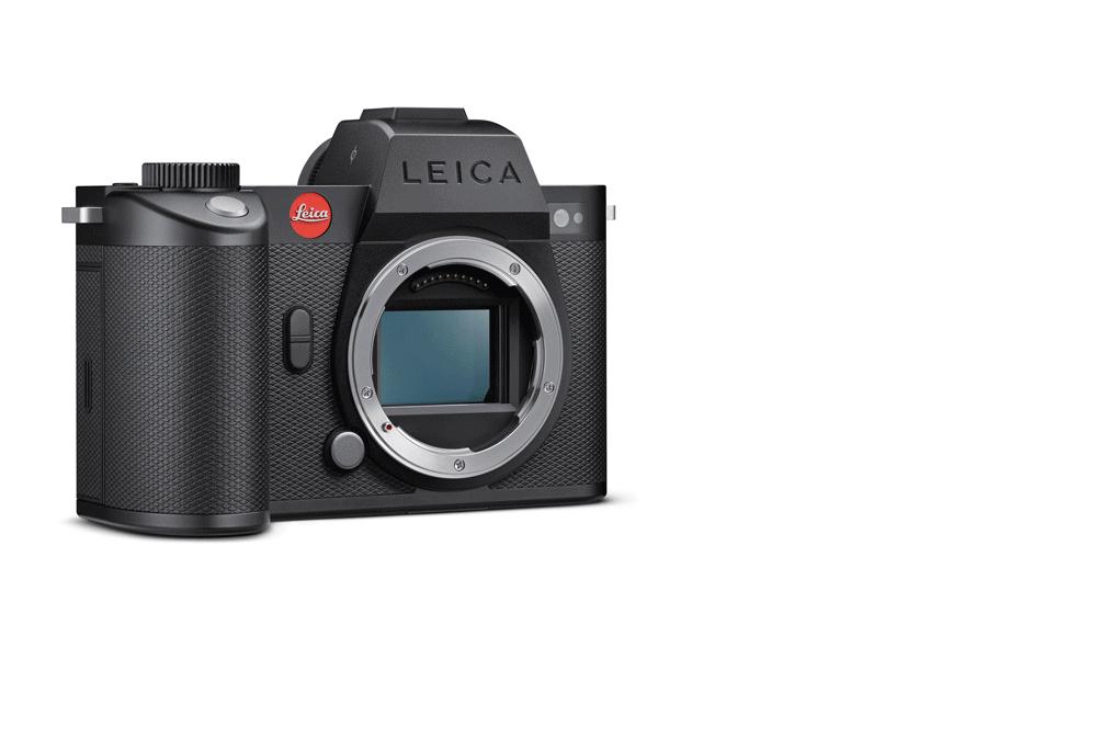 徕卡sl2摄影怎么样,徕卡sl2-s深度视频欣赏