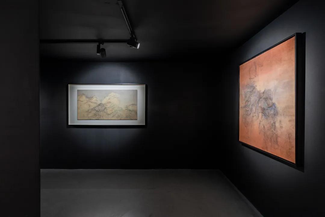 王绍强双年展,王绍强作品展