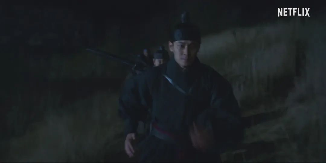 李尸朝鲜第二季封面,李尸朝鲜第二季电视剧解说