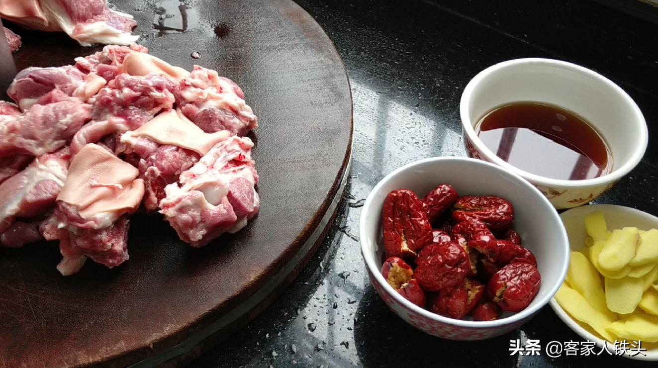 炖萝卜汤正确做法,怎样炖萝卜汤才好喝