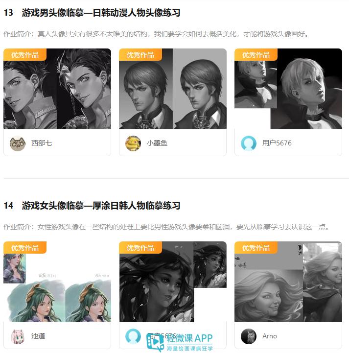 怎样学漫画基础教程,如何快速学漫画人物