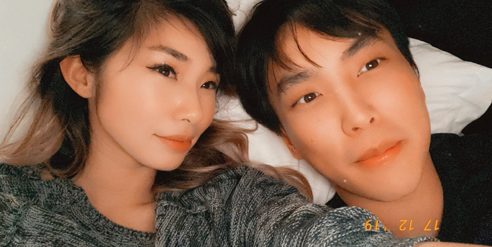 doublelift和女友,doublelift女友leena