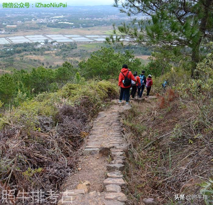 《连平州志》卷之六：津梁（桥渡、茶亭、道路）