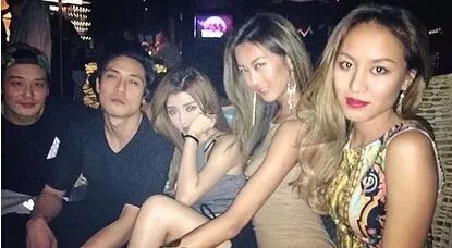 by2出道重回舞台,by2出道11年后再上舞台