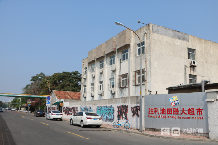 胜利第二小学扩建,胜利二小新消息