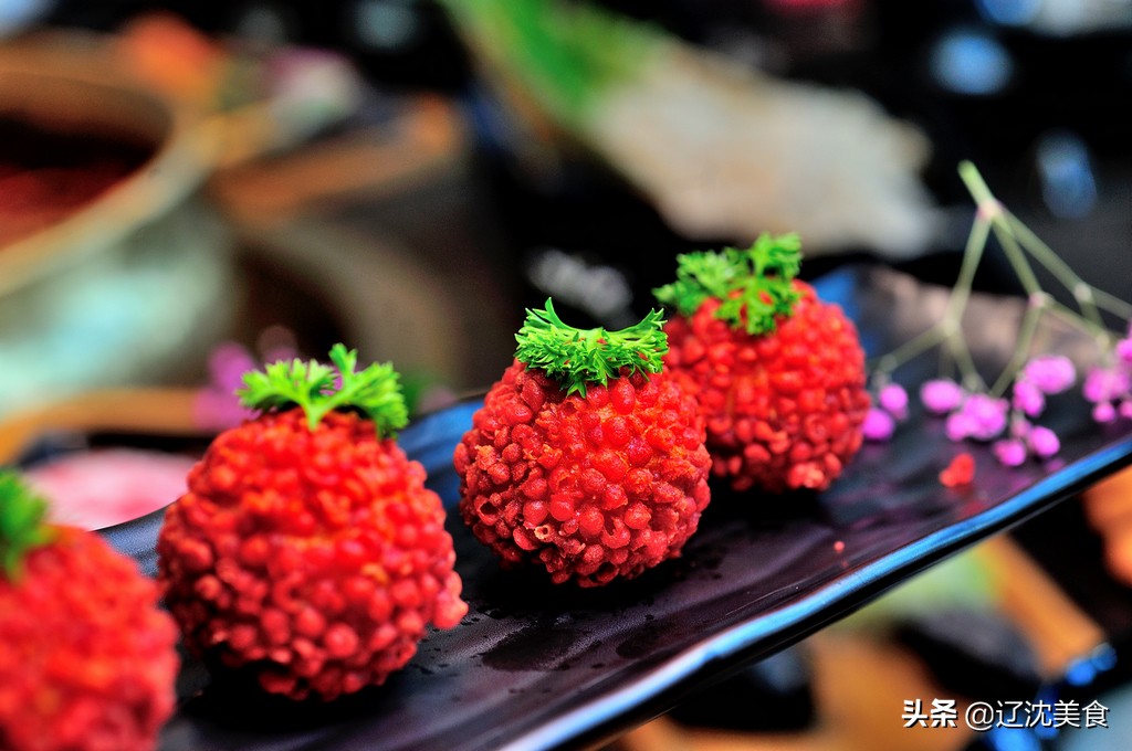 风靡北上广的湊湊火锅落户沈阳,茶饮加火锅,冬季里的真香