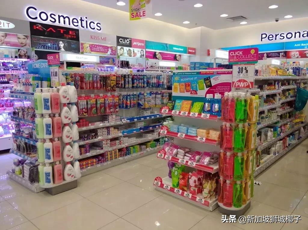 新加坡买药去哪里买,去新加坡必买特效药