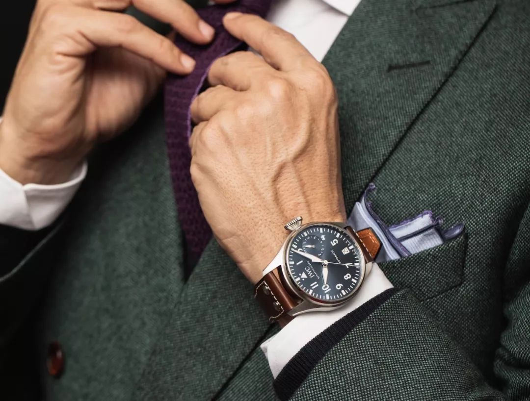 iwc万国表售后怎么样,iwc万国手表葡7怎么看真假