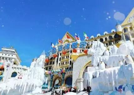 昆明亲子乐园游玩攻略,昆明周边游童话世界亲子乐园